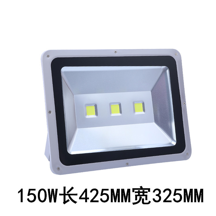 Led投光器屋外防水フラッドライト街灯工場灯工業工場灯球場灯照明灯|undefined