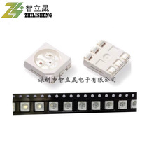 ������5050RGB���� �NƬLED�t�G�{��ɫ�߲�ȫ��6�_�l����O��