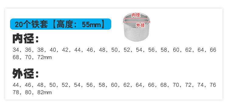 Car Universal Bushing Replacement Tool Rear Axle Lower Arm Bushing Removal