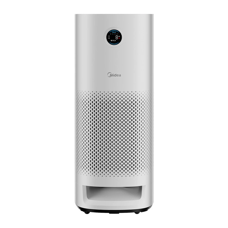 [Midea воздушный очиститель бытовой разложение формальдегид запахи дезинфекция удаление формальдегида очистка KJ600G-H6]