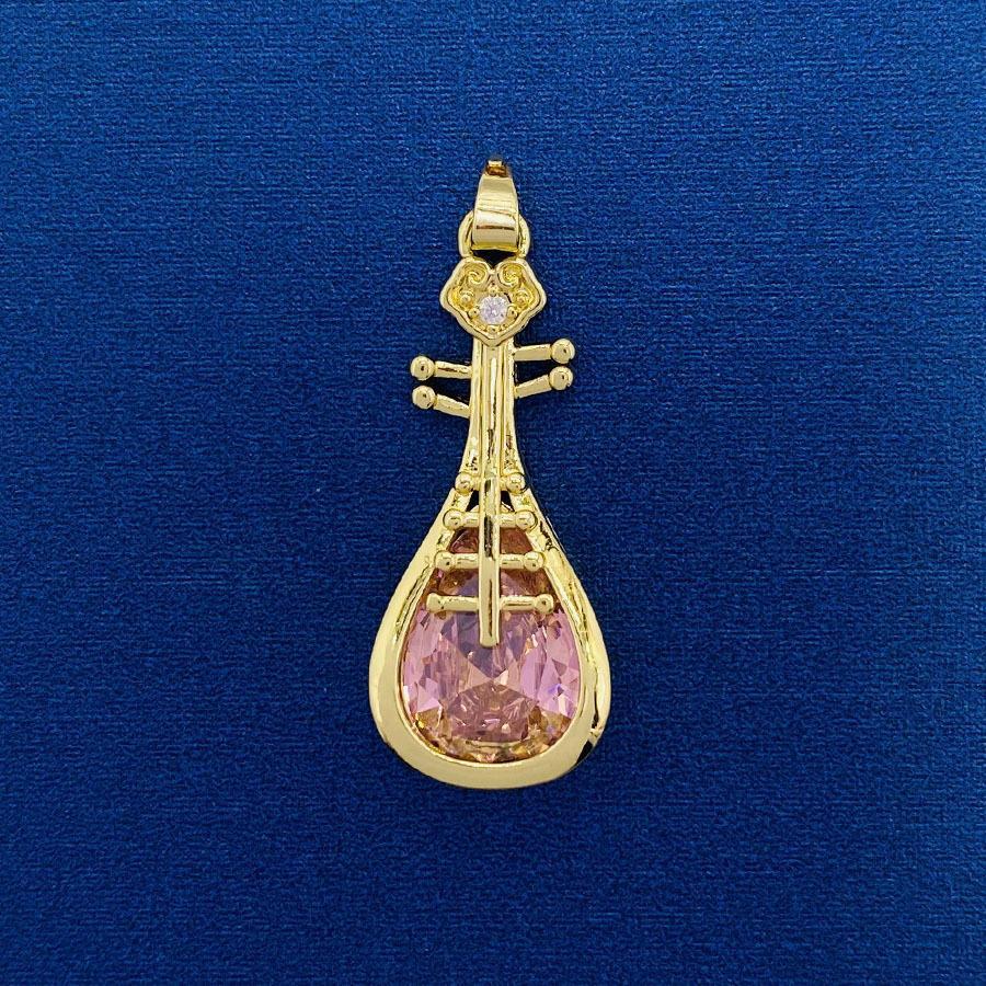 2022 nuevo 100 accesorios colgantes al por mayor casual a juego DIY joyería en línea popular TikTok sin cadena