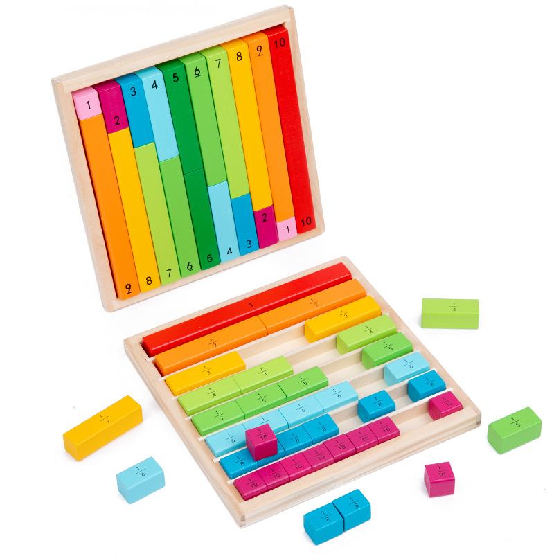 Teaching aids for teaching maths