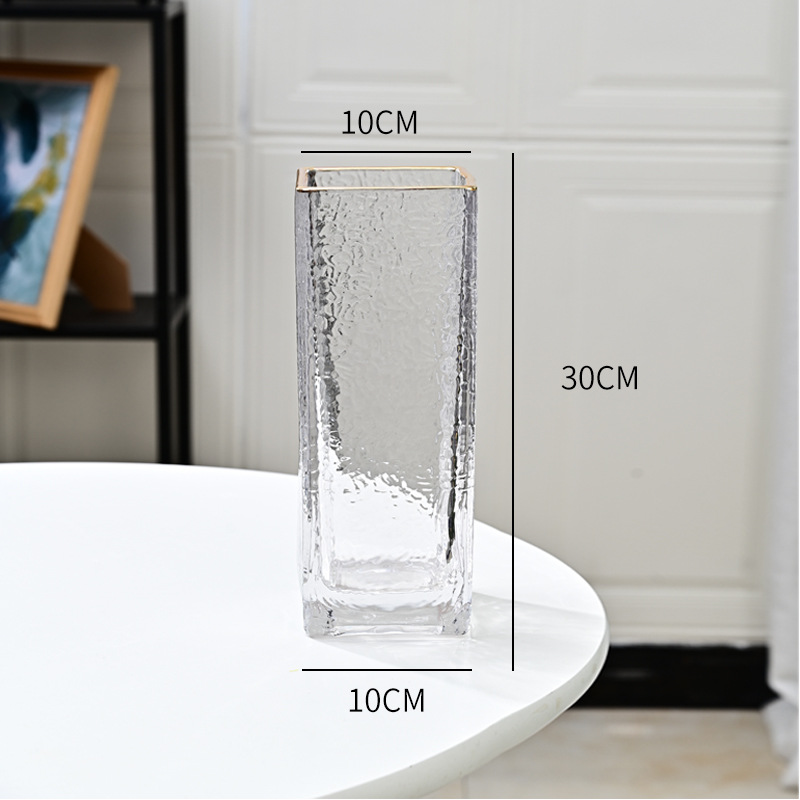 Estampado de martillo 10 * 30