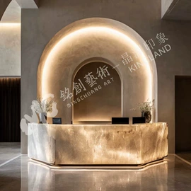 景观雕塑;树脂工艺品;桌类、茶几