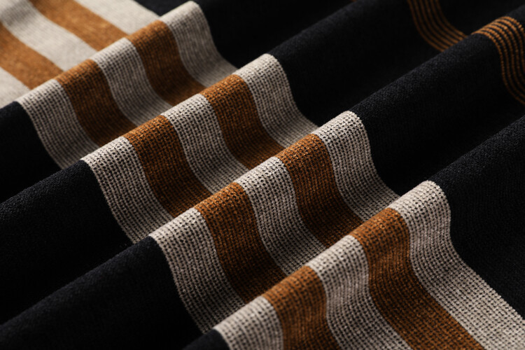 Men's Knitted Sweater