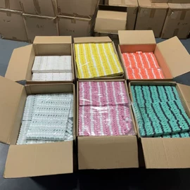 球拍手胶;其他垂钓用品;其他球类用品