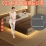 自动感应人体悬浮氛围灯