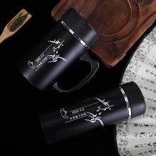 批发高档宜兴紫砂内胆茶杯送礼教师节父母长辈领导礼品杯刻字礼品