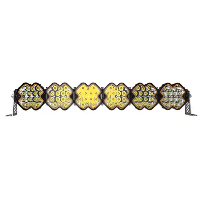 Strip Spotlight for Off-Road Vehicles and: İşçi projektorları