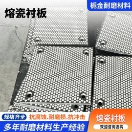 耐磨胶板;其他合成橡胶;铸石