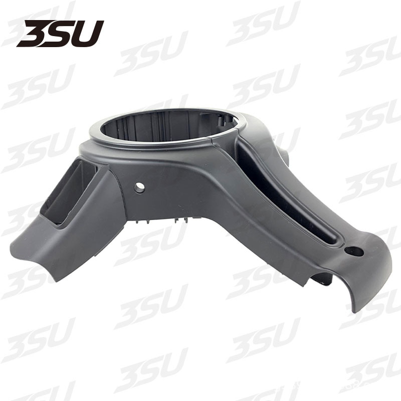 Suitable for Bmw Carbon Fiber Steering Wheel Trim Cover M2F87F80F82 Modified T-Shaped Replacement