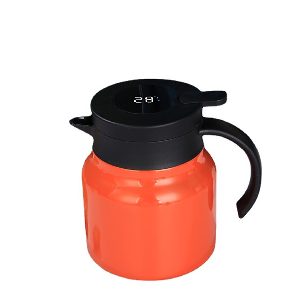 teapot stainless steel