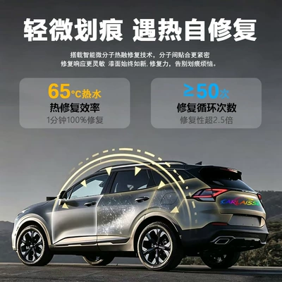 Car paint protective film: Car Cover, Car Paint Protection