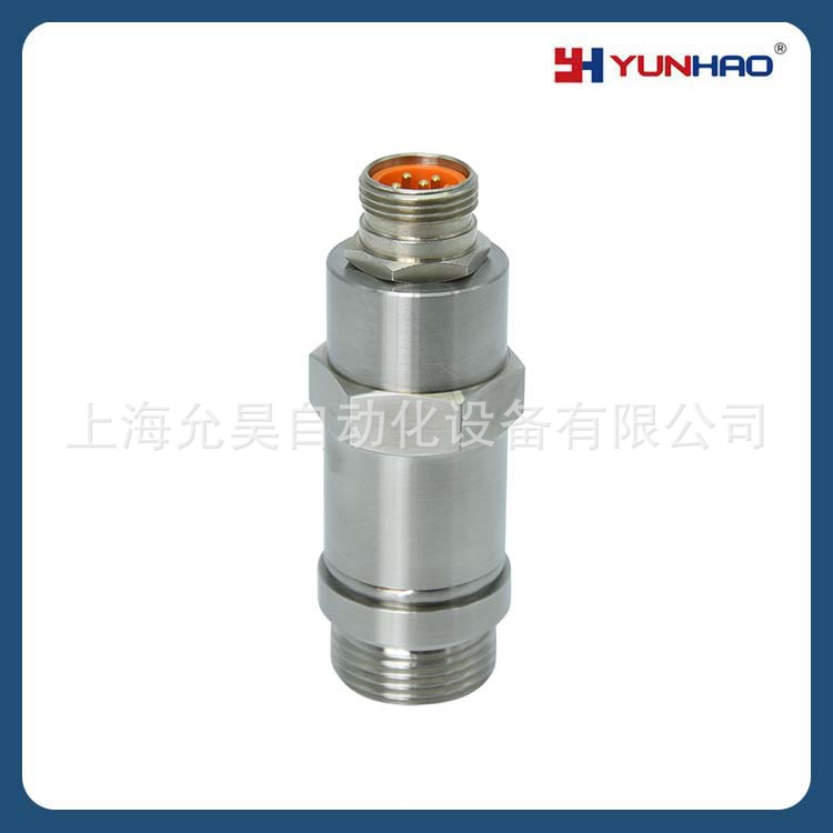 维尔特盾构用平膜压力传感器 宝莎注浆压力变送器 土压传感器