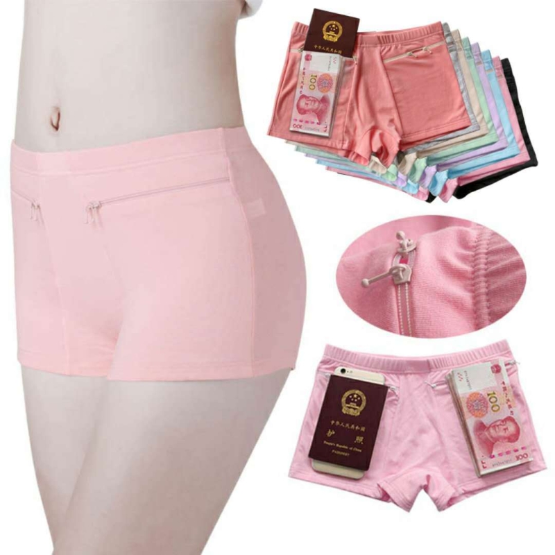 Safe trousers