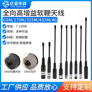 ܛ�쾀GSM/2.4G/4G/315/433M/230����ģ�K868/915M�̨ܛ�ޠ��쾀