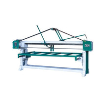 手压砂三角砂布床MM1500/MM2500木门砂光机MM2215自动升降纱布床
