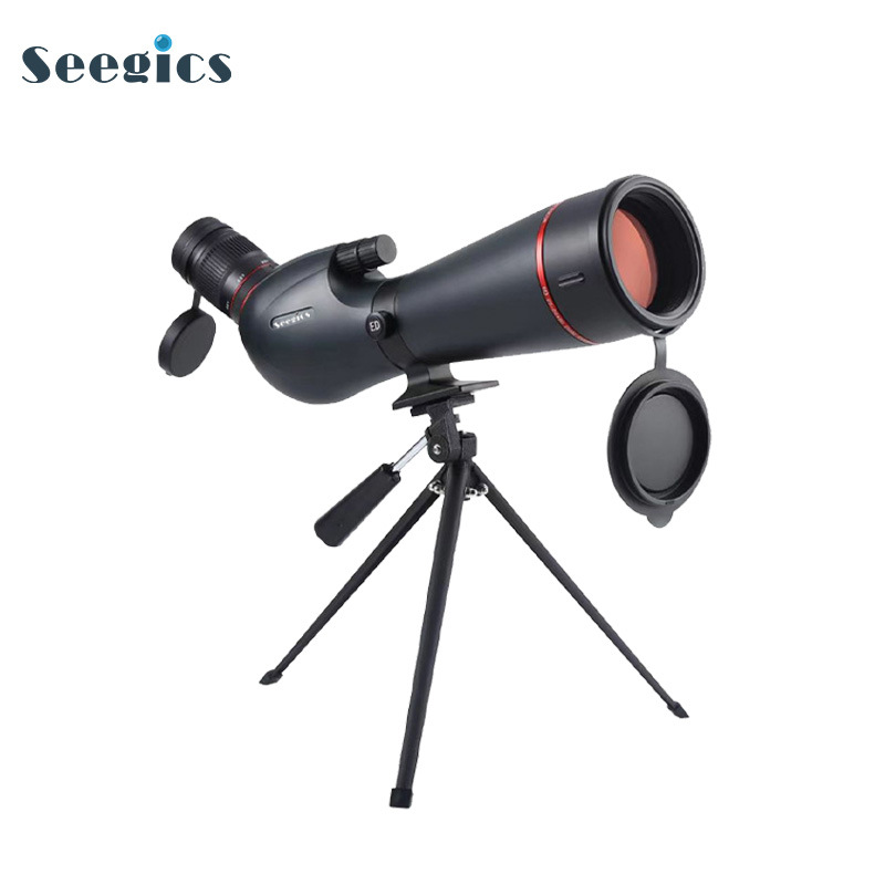 �Ӽ�Seegics 20-60x80ED�߱���Ͳ����������Զ��