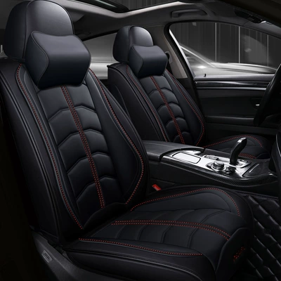 2025 New Seat Cover, Summer Ice – Four Seasons Pad