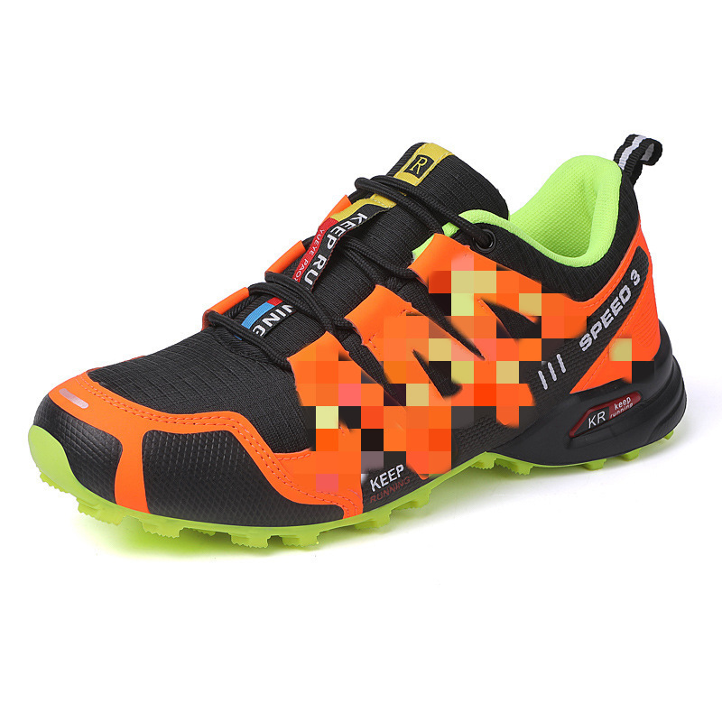 2024 New Foreign Trade Men's Hiking Shoes Solomon Outdoor Series Cross-border plus size Travel Shoes Sports Hiking Shoes for Men 2024 New Foreign Trade Men's Hiking Shoes Solomon Outdoor Series Cross-border plus size Travel Shoes Sports Hiking Shoes for Men