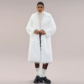 皮草;围脖;其他短外套