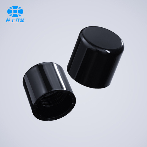 Plastic PET skin care hydrosol bottle 100ml 150ml toner bottle cosmetic packaging material repackaging empty bottle