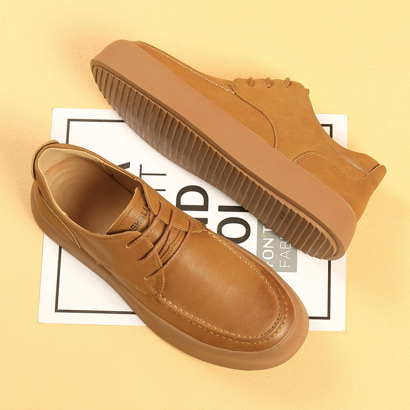 Casual breathable universal shoes