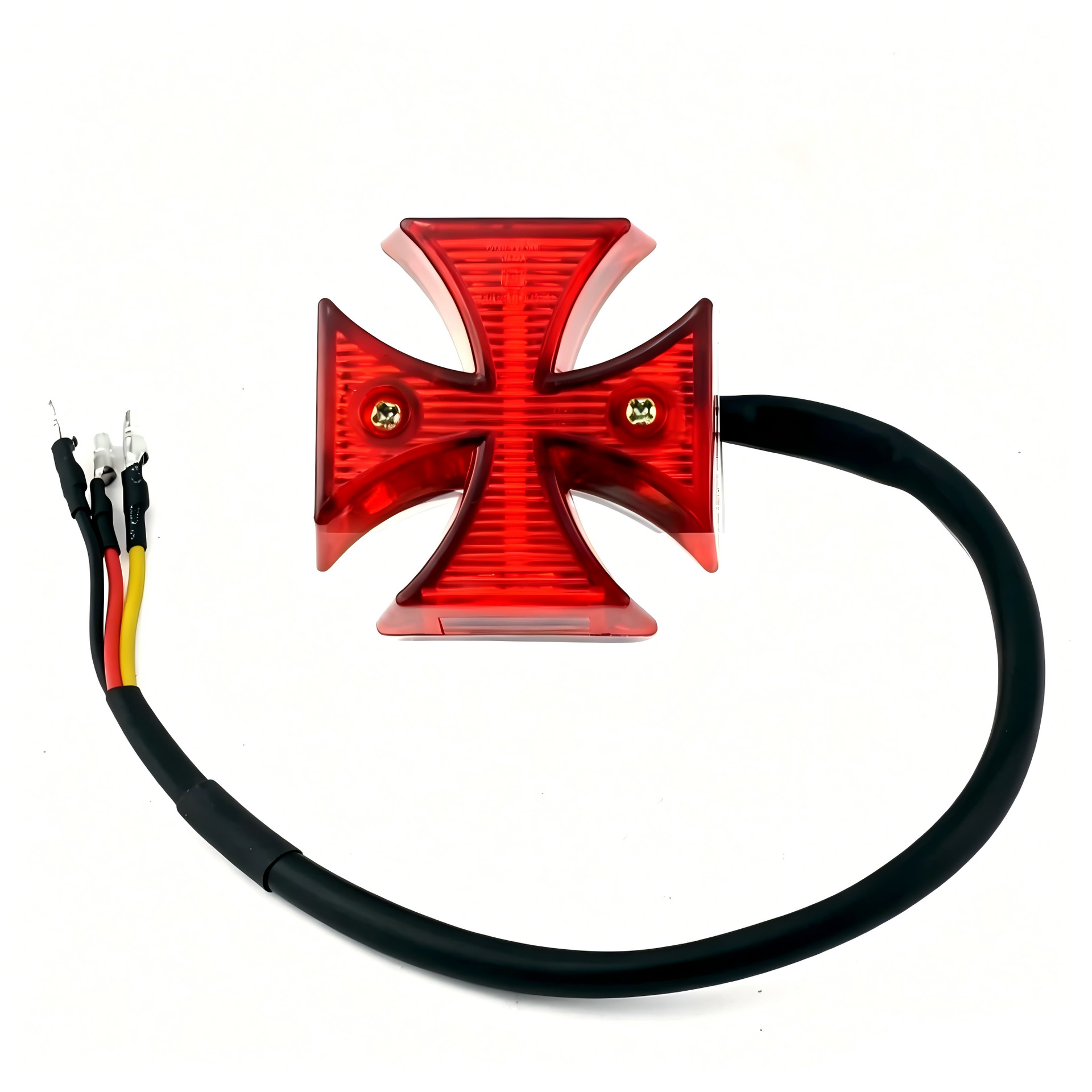 Motorcycle Accessories Motorcycle Led Tail Light Turn Signal Modification Universal Signal Light Tail Light