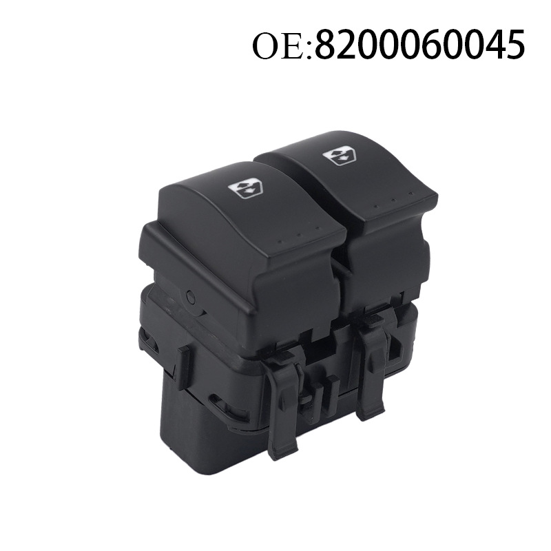 8200060045 applicable 98-08 Renault Megane glass lift switch power window control switch