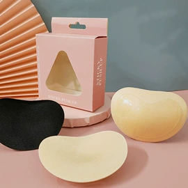 胸贴、乳贴;隐形文胸;胸垫、插片