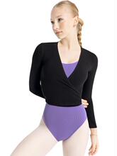 F 43223 Yoga Top Long Sleeve Dance Wear ��������٤����