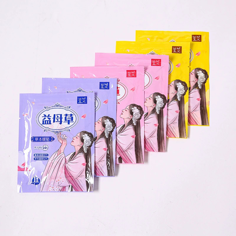 Большие теплые детские палочки пустырника полынь теплая паста дворец Отопление тепло анти-тепло тела палку талии и живота женский холодное поколение оптом