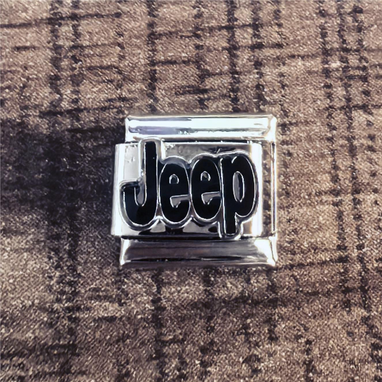 3155-JEEP 블랙