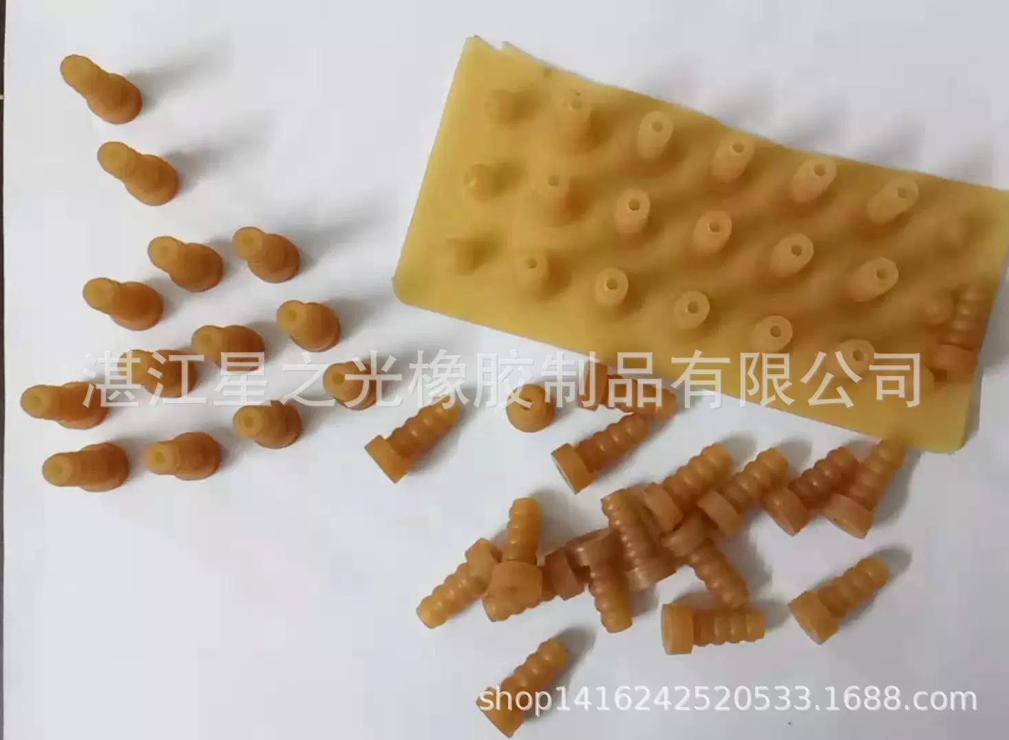 生产工厂厂价提供：橡胶导尿管单向阀