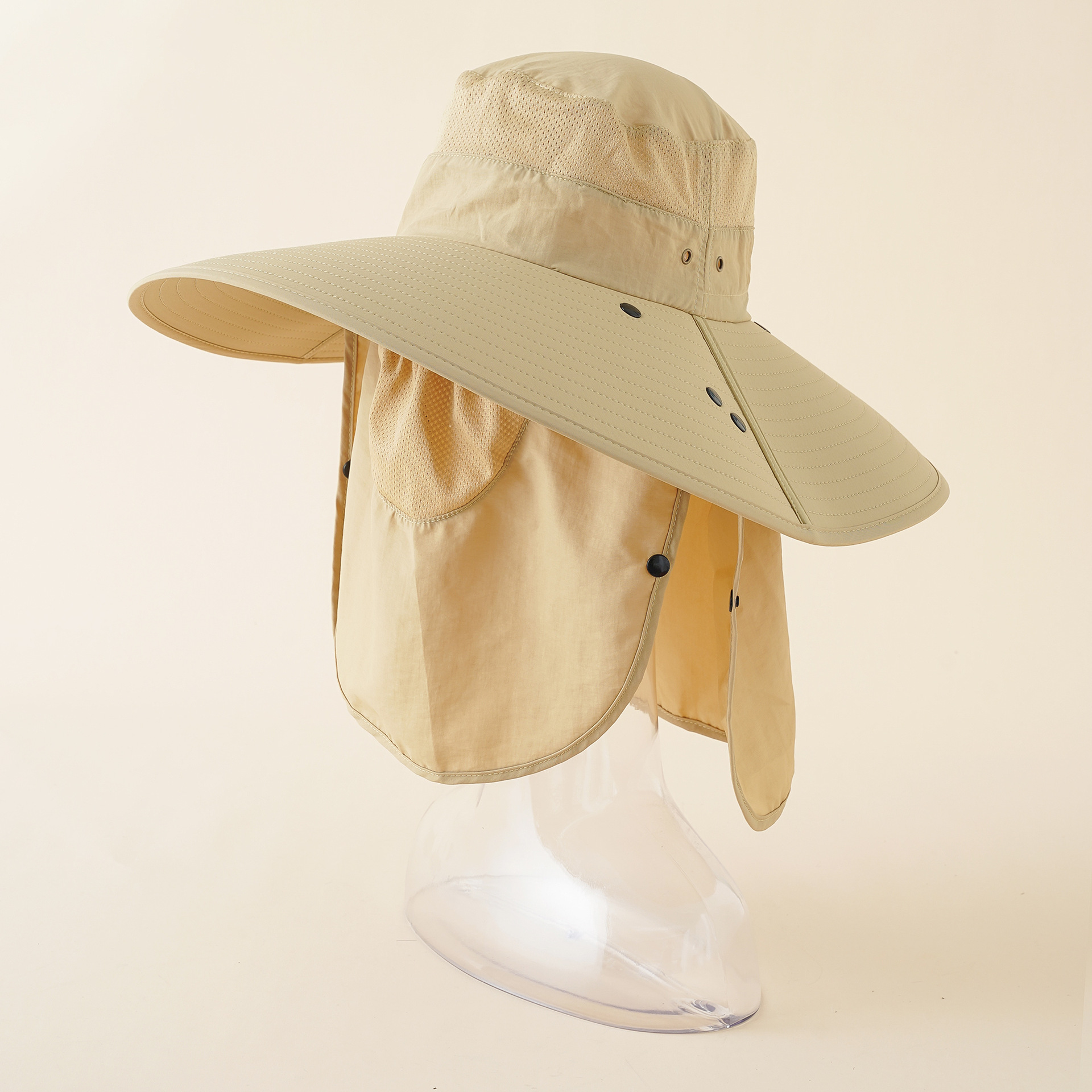 Sombrero de Sol de verano sombrero de pescador de los hombres sombrero de pescador de ala grande sombrero de pesca al aire libre sombrero de sol de los hombres sombrero de sol