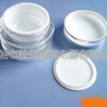 余姚模具厂家 设计化妆品日用品注塑模具 来图开发注塑模具