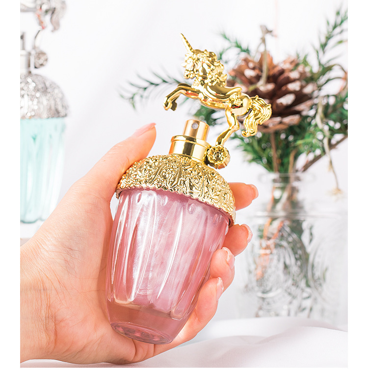 Eau de toilette golden unicorn da donna profumo lunga durata_voghion.com