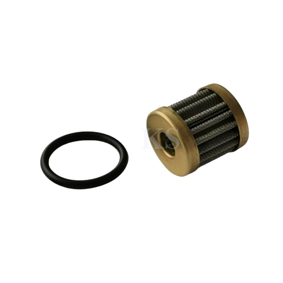 Cummins Qsm11 Ism11 Oil Pump Oil Seal 3071643 3084713 Filter Element 146483 Diaphragm 202897
