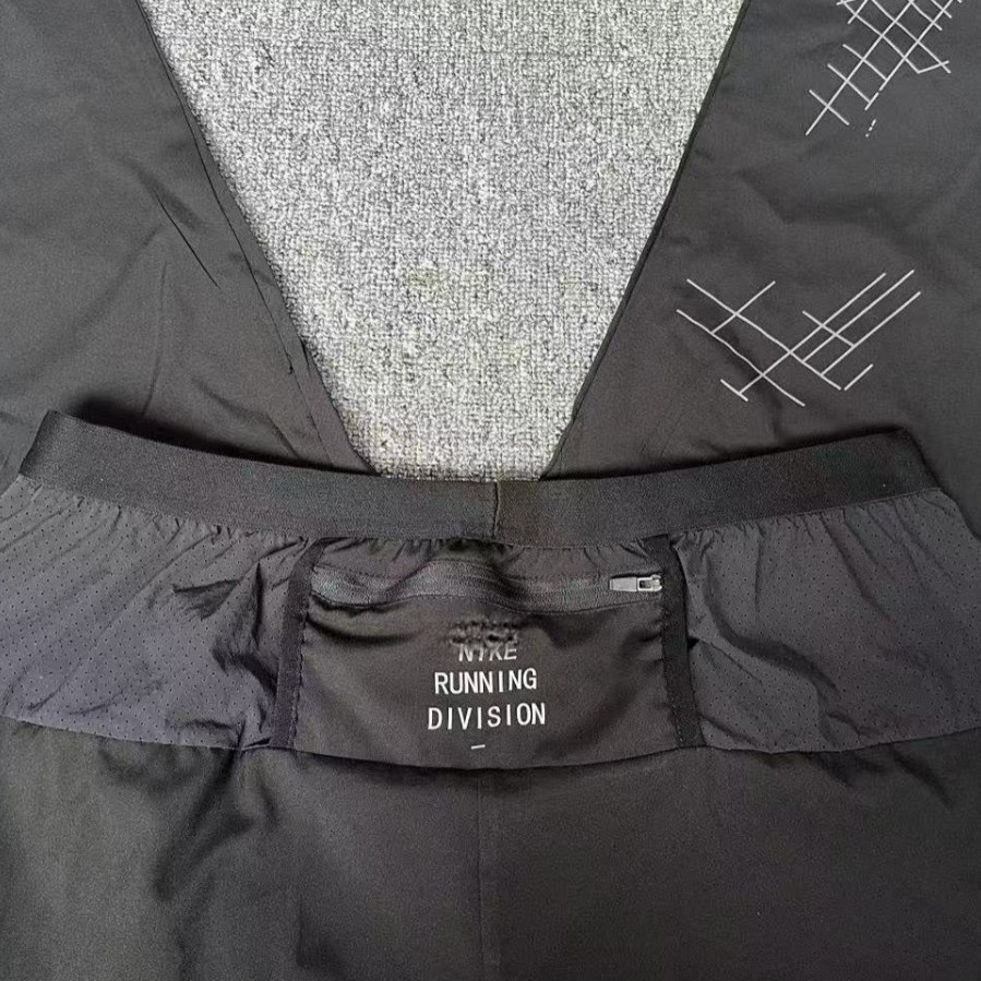 Designer New Cross-border Fabric Athletic Competition Outdoor Leisure Sports Breathable Long Wholesale Quick-dry Pants For Men Asia Size_viptrois.com
