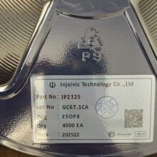 Ӣо IP2325 ESOP-8 5Vp늳IC ԭbF؛
