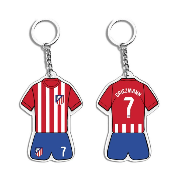 Griezmann - Atletico Madrid