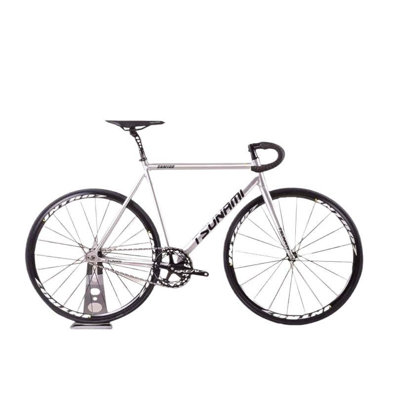 TSUNAMI Speami tsunamу dying SNM-100 dead flying bicycle racing the entire vehicle venue aluminum alloy