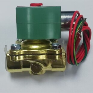 ASCO ��˹��늴��yEV8314G301 24VDC�S�~�y�w 2 λ 3 ͨ