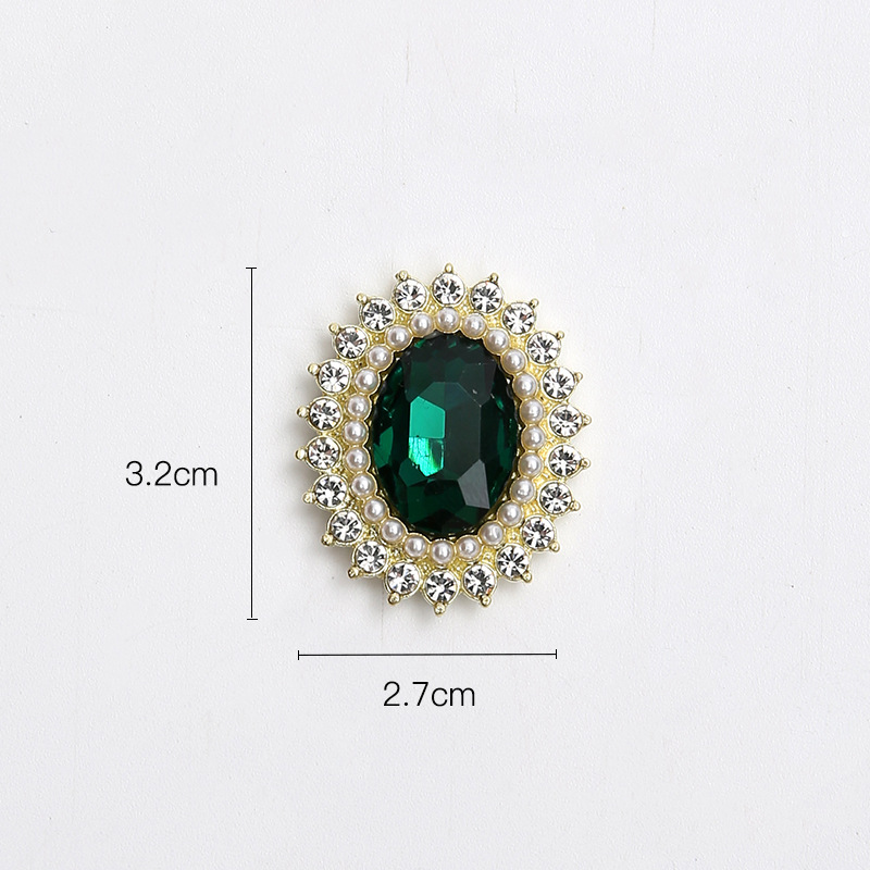 Día DE LA MADRE accesorios de perlas diamante ramo modelado Decoración Accesorios hechos a mano material de bricolaje tienda de flores herramientas suministros