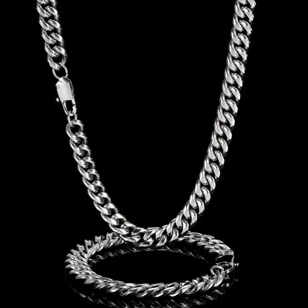Steel, 4mm