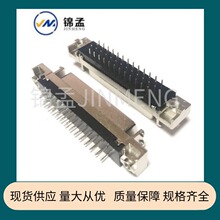 MCD50FL-180&deg; SCSI HPCN50PIN ֱ�_ 50оֱ��ĸ�^ PCB�忨���