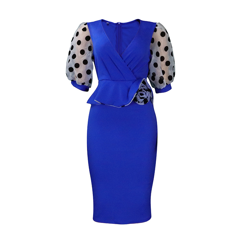 Women's Summer Elegant Dress