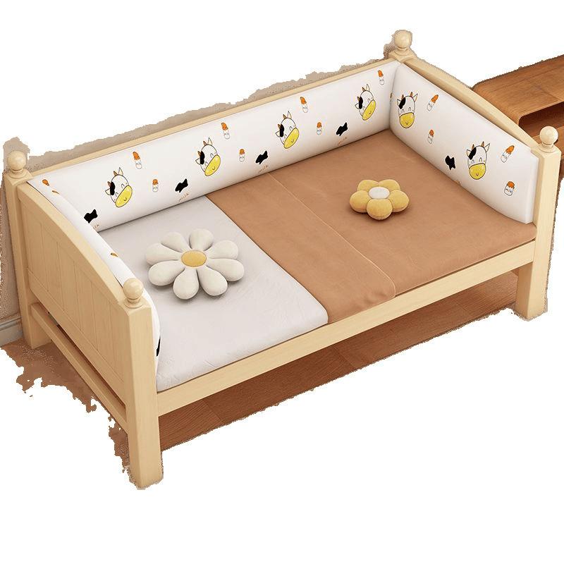 Ограждение к изголовью 120x60 см