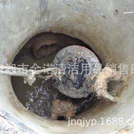 韶关深圳珠海市政排水管网牵引牛疏通机械