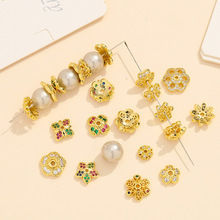 �~�18K������΢���U�ջ��� ��Ƭ �����DIY�����Ʒ���